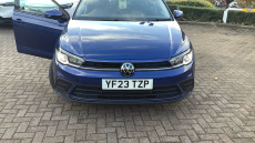 Volkswagen Polo 1.0 TSI Life 5dr Petrol Hatchback